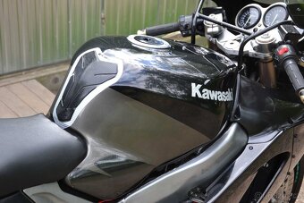Kawasaki ZX-9R Ninja, facelift, 104kw - AKCE - 19