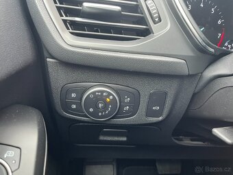 Ford Focus, 1,5 EcoBoost, ACTIVE,odpočet DPH - 19