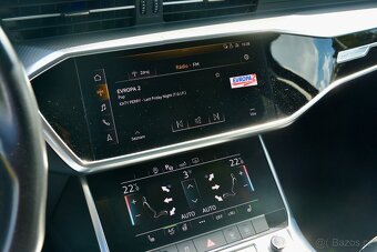 Audi A6,  40 TDI Quattro - odpočet DPH - 19