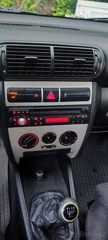 Seat Leon 1.6  77 kw - 19