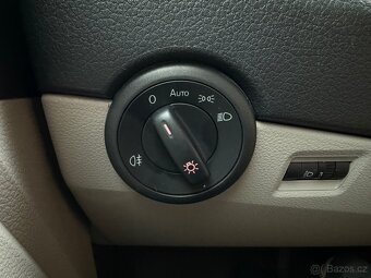 VW T6 2.0tdi 110kw Long, Led, tažné, webasto.. - 19
