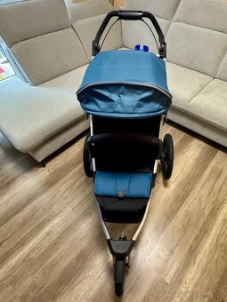 Thule Urban glide 2 - 19