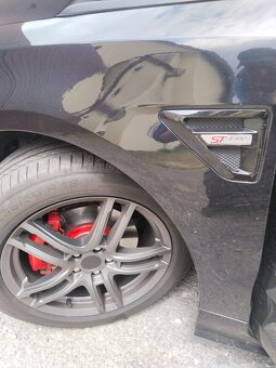 FORD S-MAX ST-LINE - 19