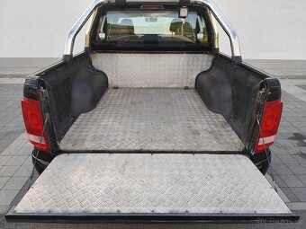Volkswagen Amarok 2.0 BiTDI 120 kW 4motion - 19