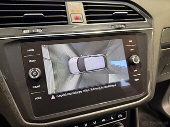 Volkswagen Tiguan Allspace 2.0TDI 4Motion DSG R-Line 2020 - 19
