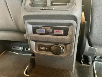 Volkswagen Tiguan Allspace, 2.0 TDi 140 KW DSG 4M - 19