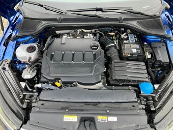 Škoda Octavia IV 2.0TDI AMBITION / NEHAVAROVANÉ,2022,ČR / - 19