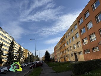 Prodej bytu 3+kk 62 m², Praha 8 - Bohnice, ev.č. 00820 - 19