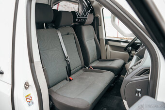 Volkswagen T6 Transporter e- ABTe e-Transporter - 19