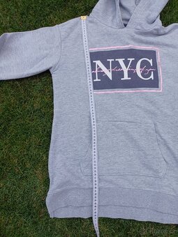 Dívčí mikina vel. 158/164 - 19