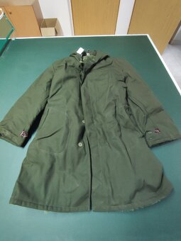 Pracovní oblečení - 19