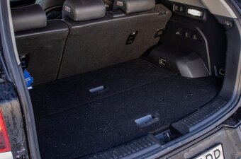 SsangYong Korando 1.5 Turbo e-XGI 163k - 19