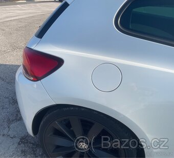 Volkswagen Scirocco Collectors Edition pouze 100 ks - 19