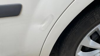 Ford Focus, 1.6 TDCI 80KW , RV 4/2005 - 19