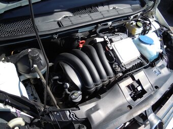Mercedes A 150 1.5i 70kw(95hp) r.v.5/2009 - 19