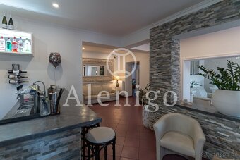 Prodej vícegenerační dům, 1 300 m2 - okres Benešov - 19