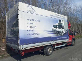 Fiat Ducato maxi 2.3 180 jtd  BEZ ADBLUE 10 europalet - 19