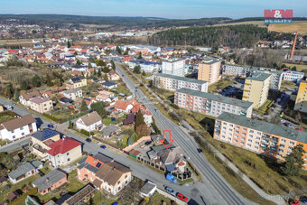 Prodej rodinného domu, 226 m², Třemošná, ul. 1. máje - 19