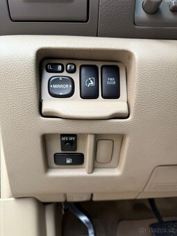 Prodám poctivý Lexus RX350 3.5 V6 - 19