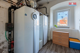 Prodej zemědělské usedlosti, 270 m², Františkovy Lázně - 19