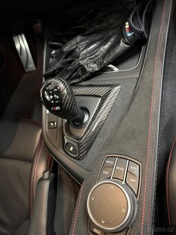 Bmw M2CS 2020 19.000km - 19