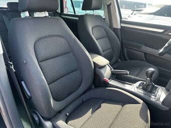 ŠKODA SUPERB 2,0 TDI - 125kW - AMBITION - SERVIS - 19
