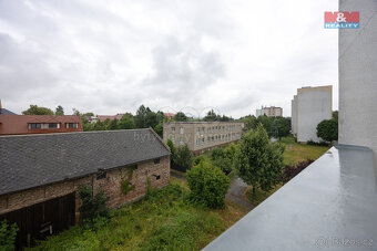 Prodej bytu 3+1, 71 m², Olomouc, ul. U cukrovaru - 19