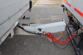 Iveco EUROCARGO 160 E320 + AGADOS - 19