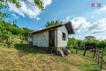 Prodej pozemku k bydlení, 3276 m², Viničné Šumice - 19