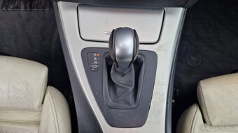 BMW Řada 3, 3.0d 170kw Touring - 19
