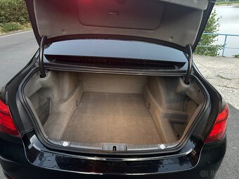 BMW 740D XDRIVE 230kw najeto 155xxx - 19