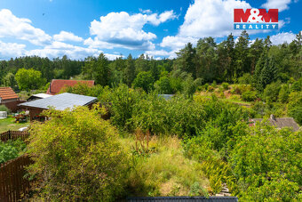 Prodej rodinného domu, 95 m², Doksy, ul. Skalní - 19