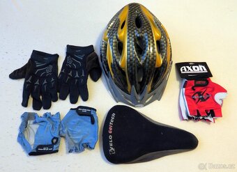 Prodám krosové jízdní kolo Kellys - 19