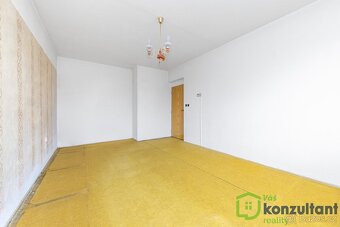 Prodej bytu 3+1 84 m², Přibyslavice, ev.č. 00912 - 19