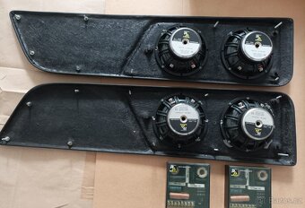 VW Corrado díly - 19