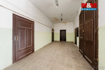 Prodej restaurace, stravování v Děčíně, ul. Teplická - 19