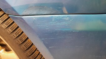 Škoda Roomster 1.4tdi 59kw BMS - 19