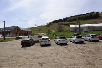 HORSKÁ CHALUPA - RODINNÝ DŮM - 19