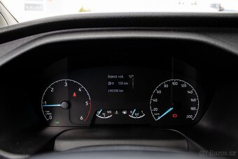 Ford Transit Custom 2.0 TDCi - 19