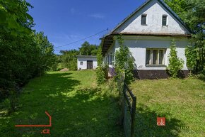 Prodej, domy/rodinný, 120 m2, 56101 Hnátnice, Ústí nad Orlic - 19