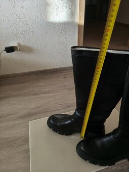 Kozačky Tamaris 42 - 19