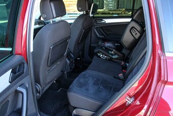 Volkswagen Tiguan 1.4 TSI DSG 110KW - 19