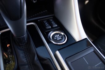 Mitsubishi Eclipse Cross 1.5T MIVEC Intense CVT - 19