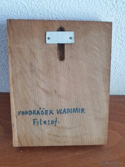 Doplňky do domácnosti (sochy, masky, plastiky, etno, ...) - 19