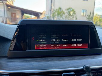 BMW 530d Touring M Packet - 19