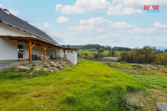 Prodej rodinného domu, 85 m², Sušice, ul. Pod Rokem - 19