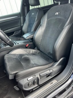 Arteon R-line 2.0 Tdi 140kW (2019) - 19