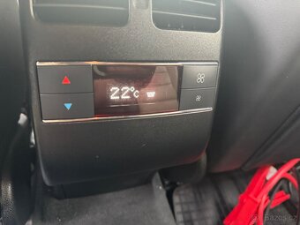 GLK v6 nafta dpf 320cdi 2009 210tkm - 19