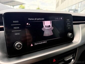 Škoda Scala 1.6 tdi 85 kw / 2019 / Style - 19