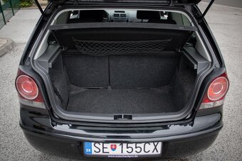 Volkswagen Polo 1.4 TDI DPF BLUE MOTION Trendline - 19